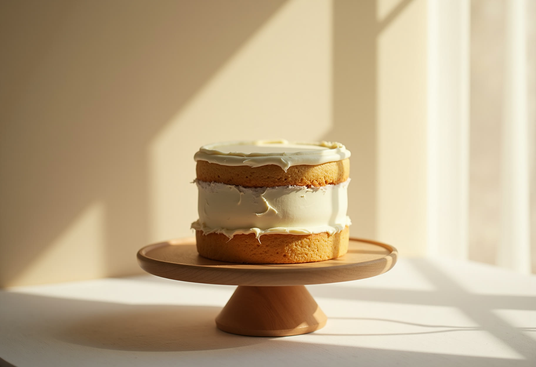 Custom Cakes